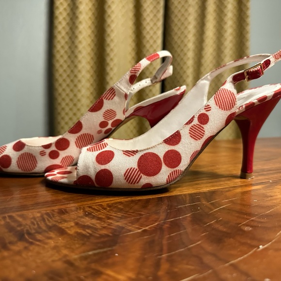 Bandolino Shoes - Bandolino slingback